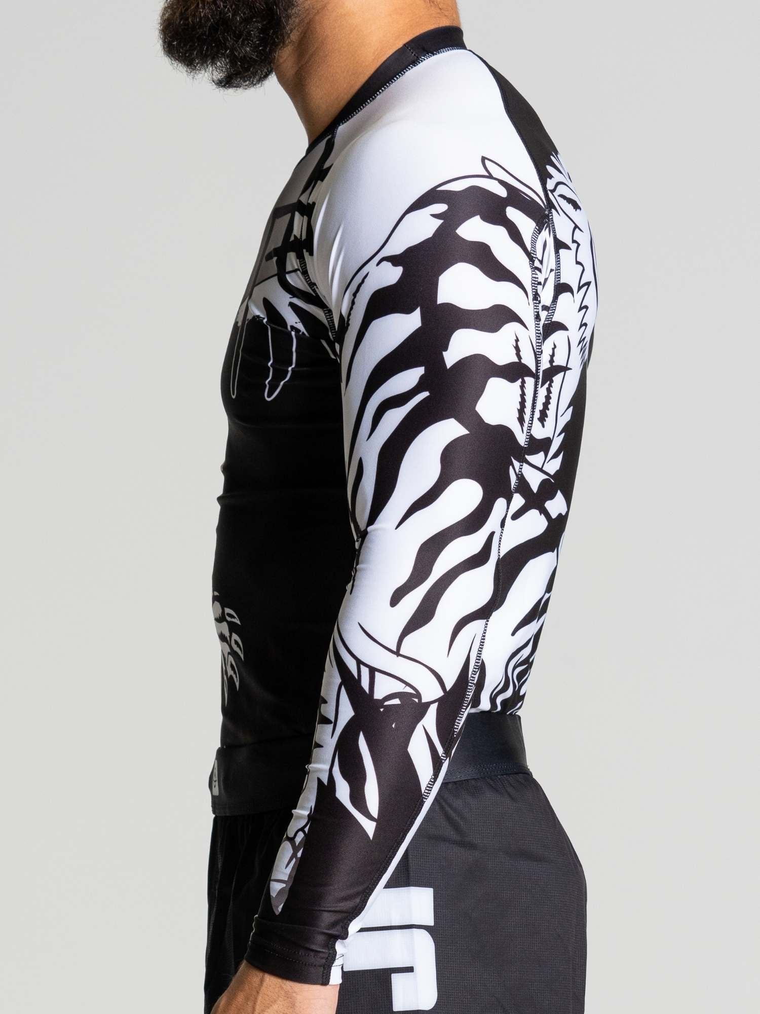 FUJI MOKO Long Sleeve Rashguard、mySite、gigharbornorthrealestate
