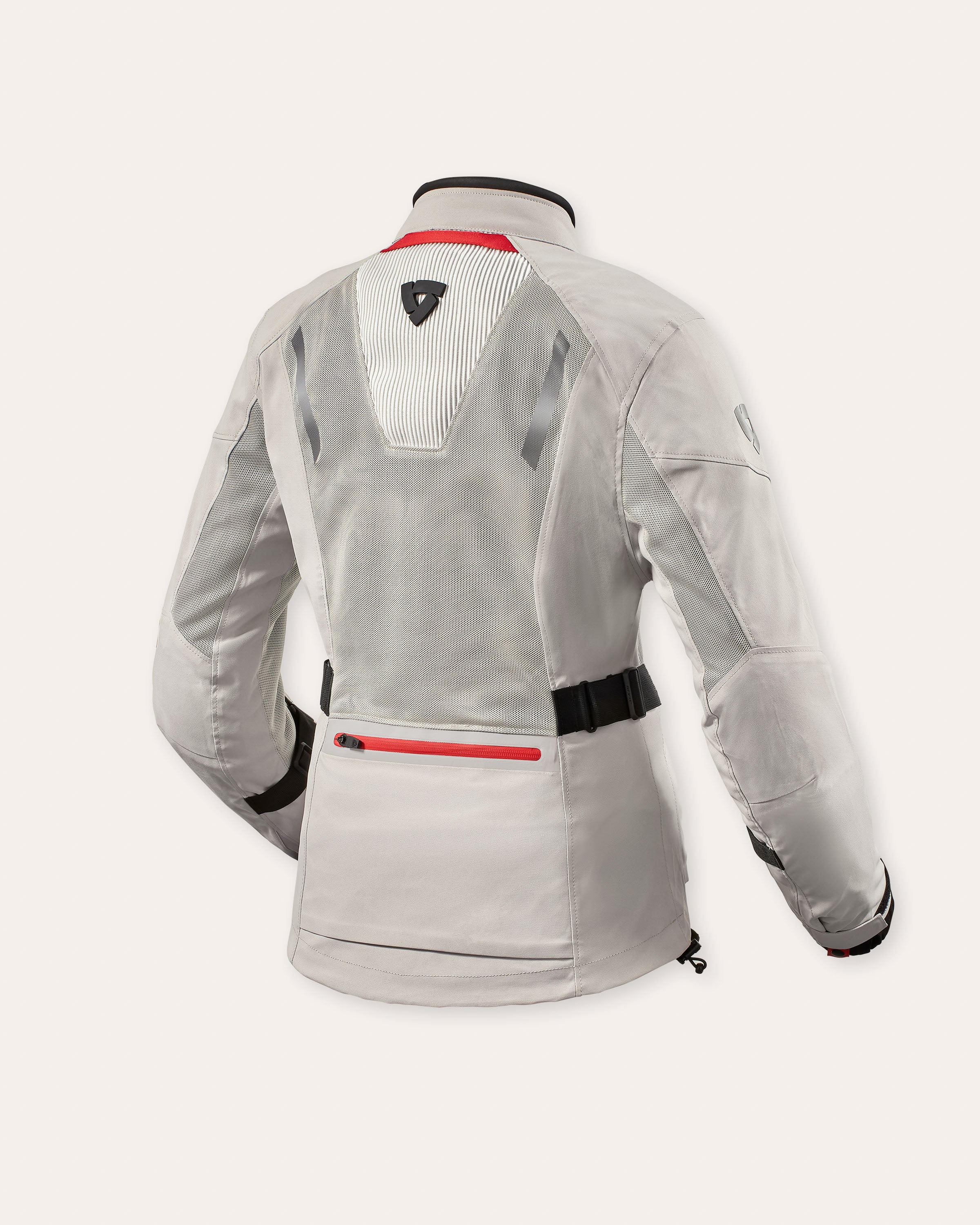 Jacket Levante 2 H2O Ladies | Silver、mySite、dreamappss