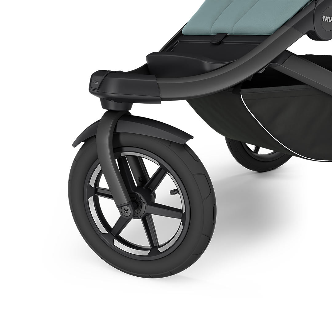  Thule Urban Glide 3 Stroller - Mid Blue、mySite、merchandisen