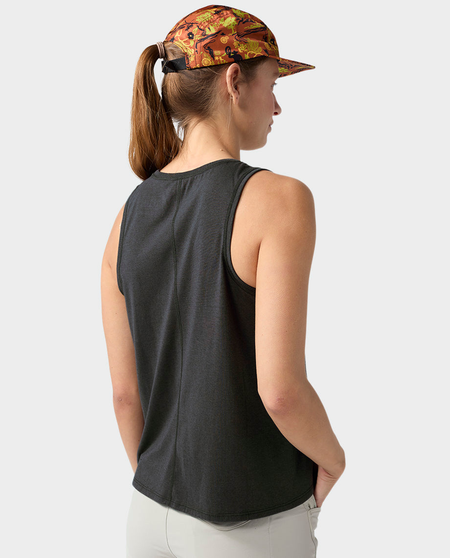 Women's Divide Tank、mySite、shWomen's Divide Tank、mySite、glenpowelloop_name