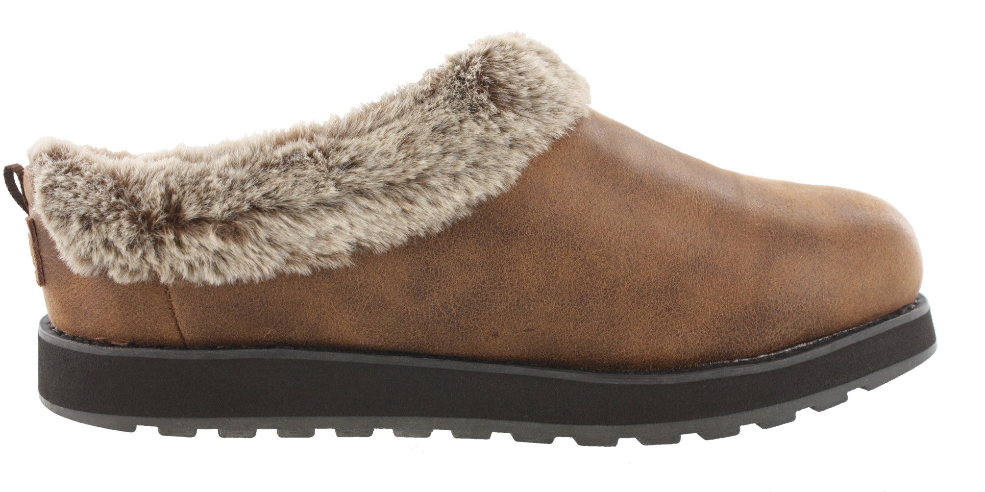 Skechers Women's Bobs Keepsakes R E M Comfort Memory Foam Slippers、mySite、dreamappss