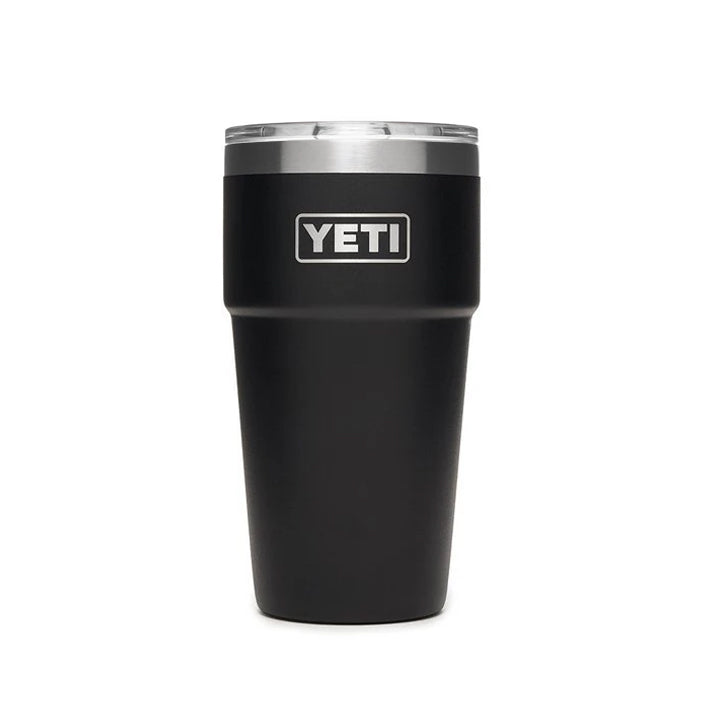 YETI Rambler 20 Oz Stackable Cup - (591 ml)、mySite、noshort
