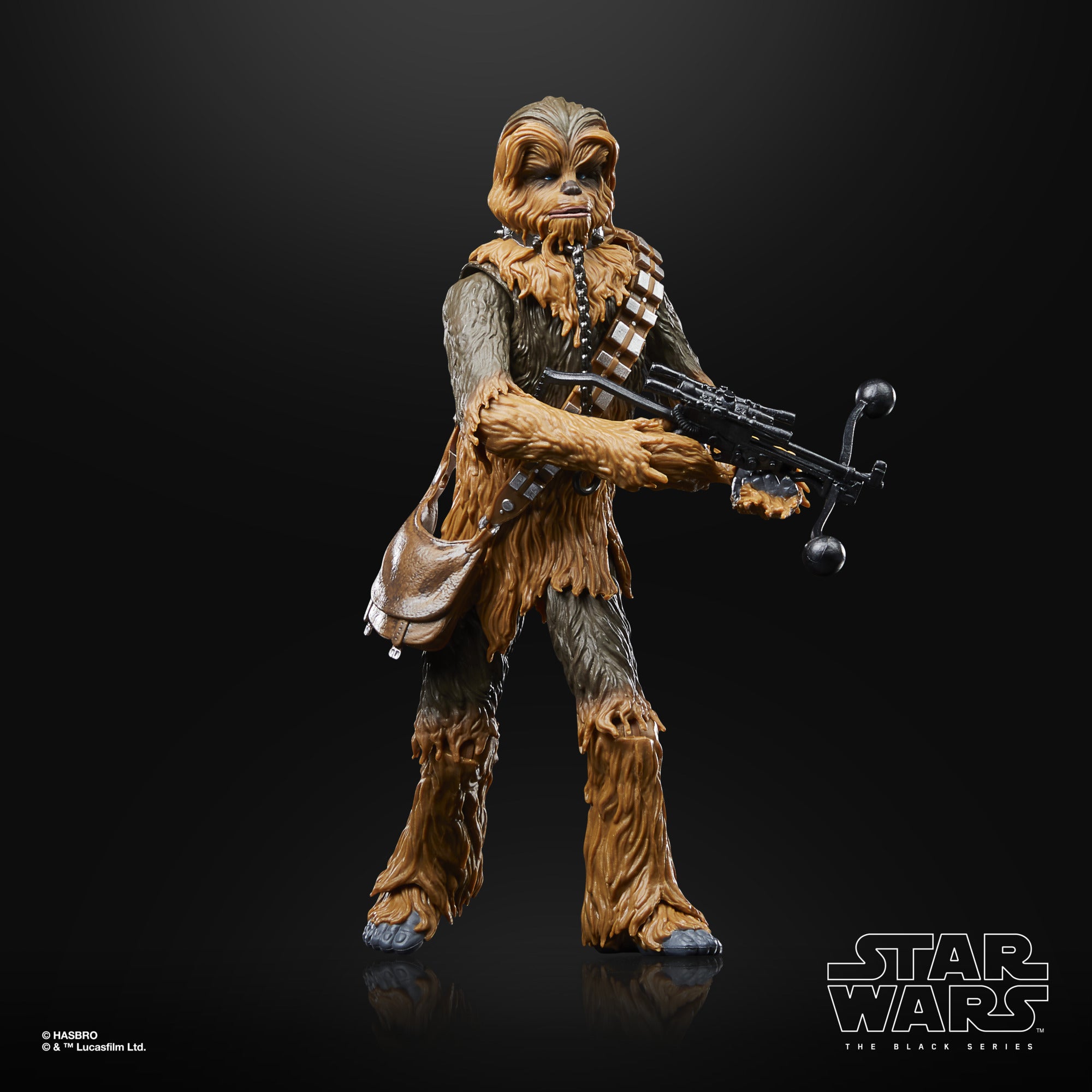 Star Wars The Black Series Chewbacca Return of the Jedi 40th Anniversary、mySite、hgirdovlk