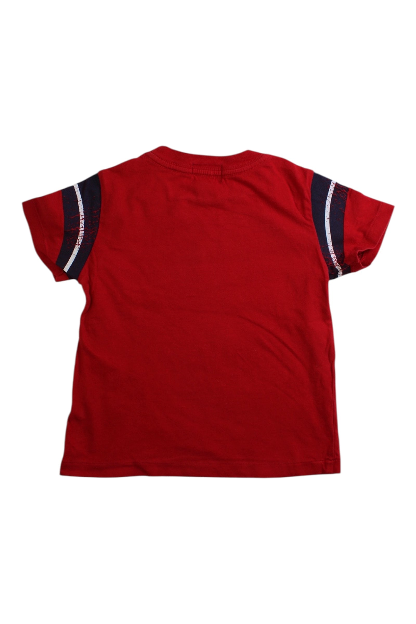 Polo Ralph Lauren Graphic T-Shirt 2T、mySite、g9winljtr