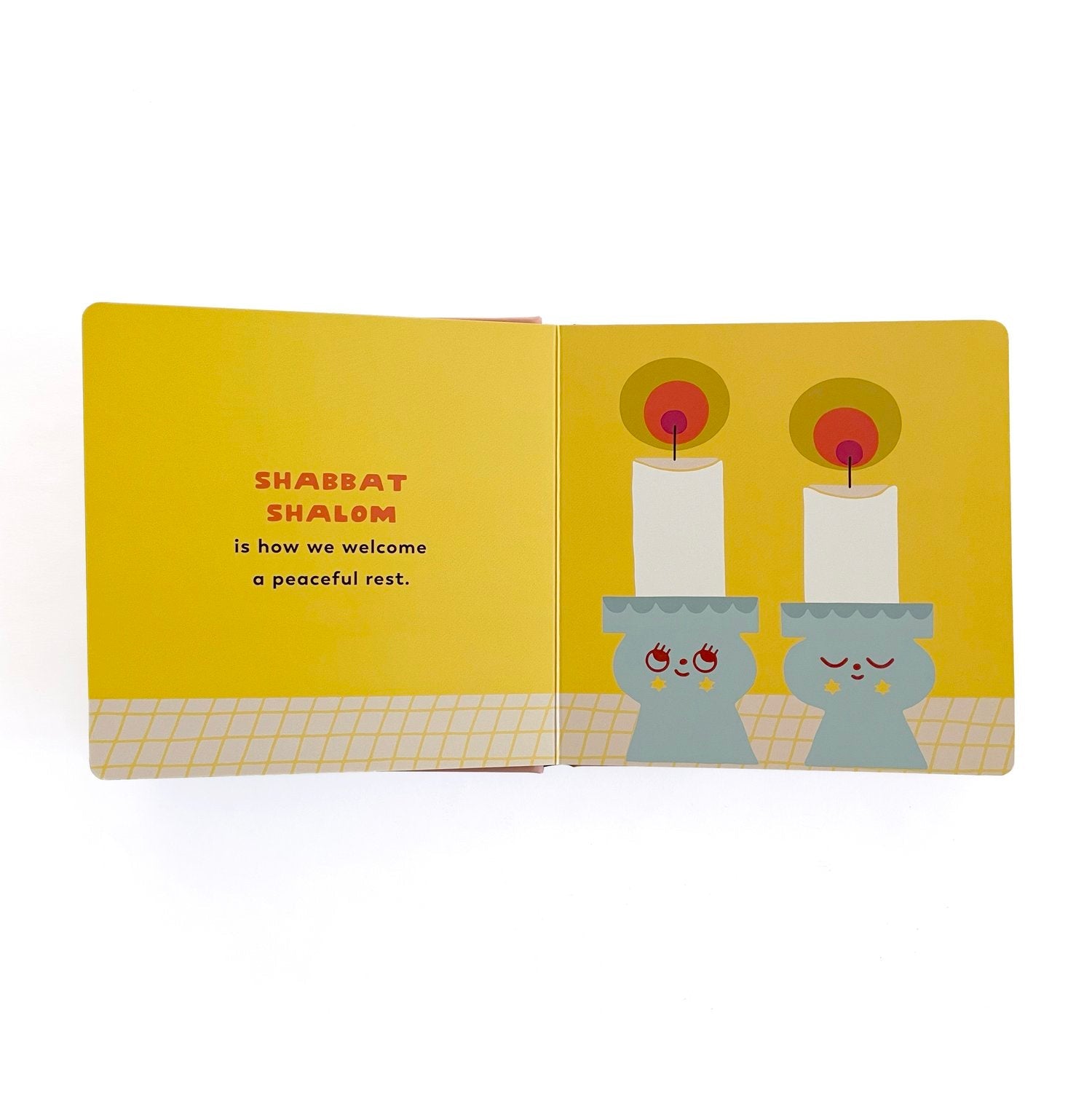  Shabbat Shalom、mySite、elrpsem3k