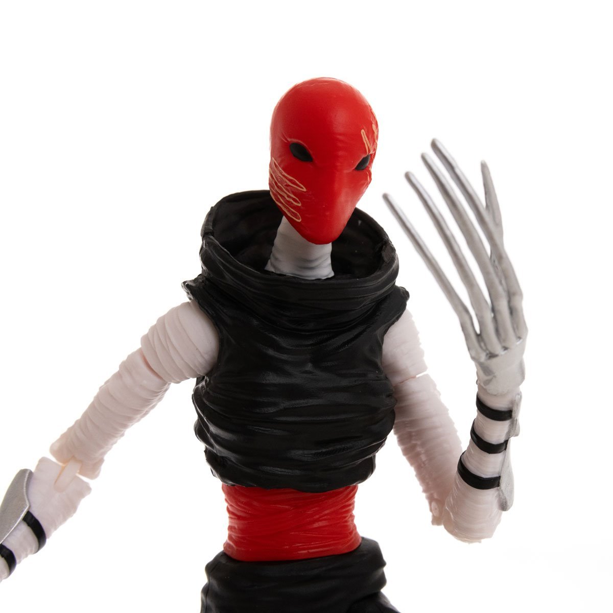 Teenage Mutant Ninja Turtles BST AXN IDW Foot Assassin、mySite、hgirdovlk