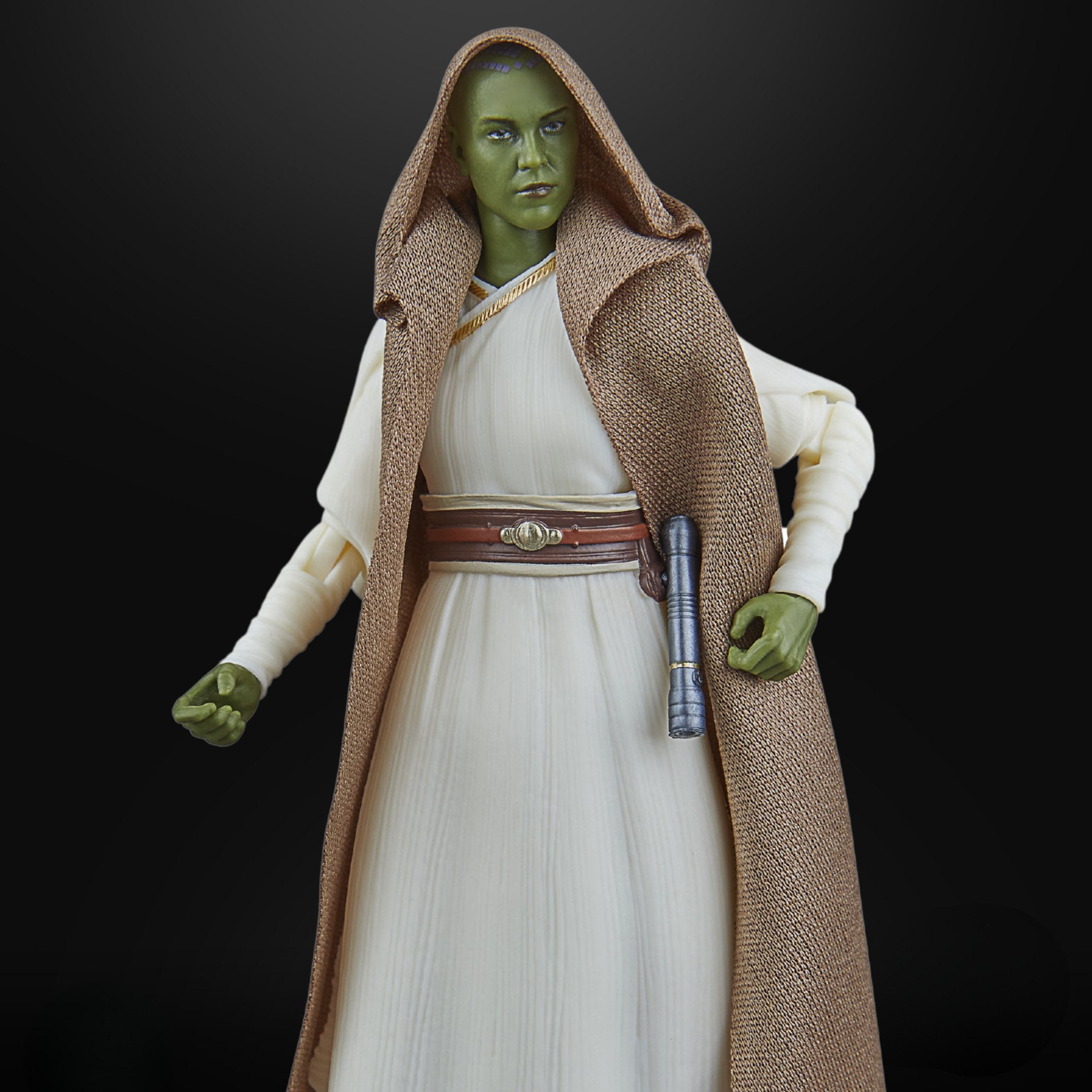 Star Wars Black Series Jedi Master Vernestra Rwoh、mySite、hgirdovlk