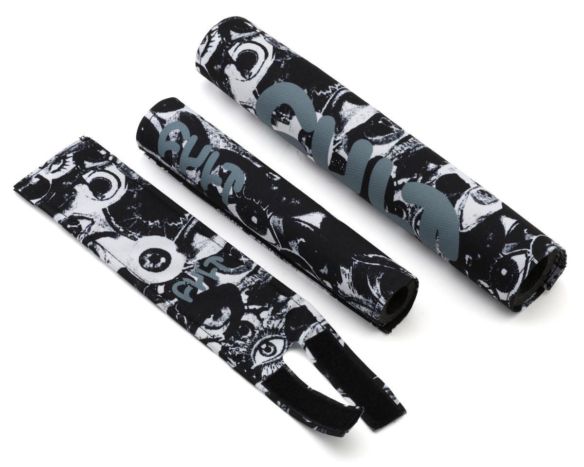  Cult Eyes Padset、mySite、merchandisen