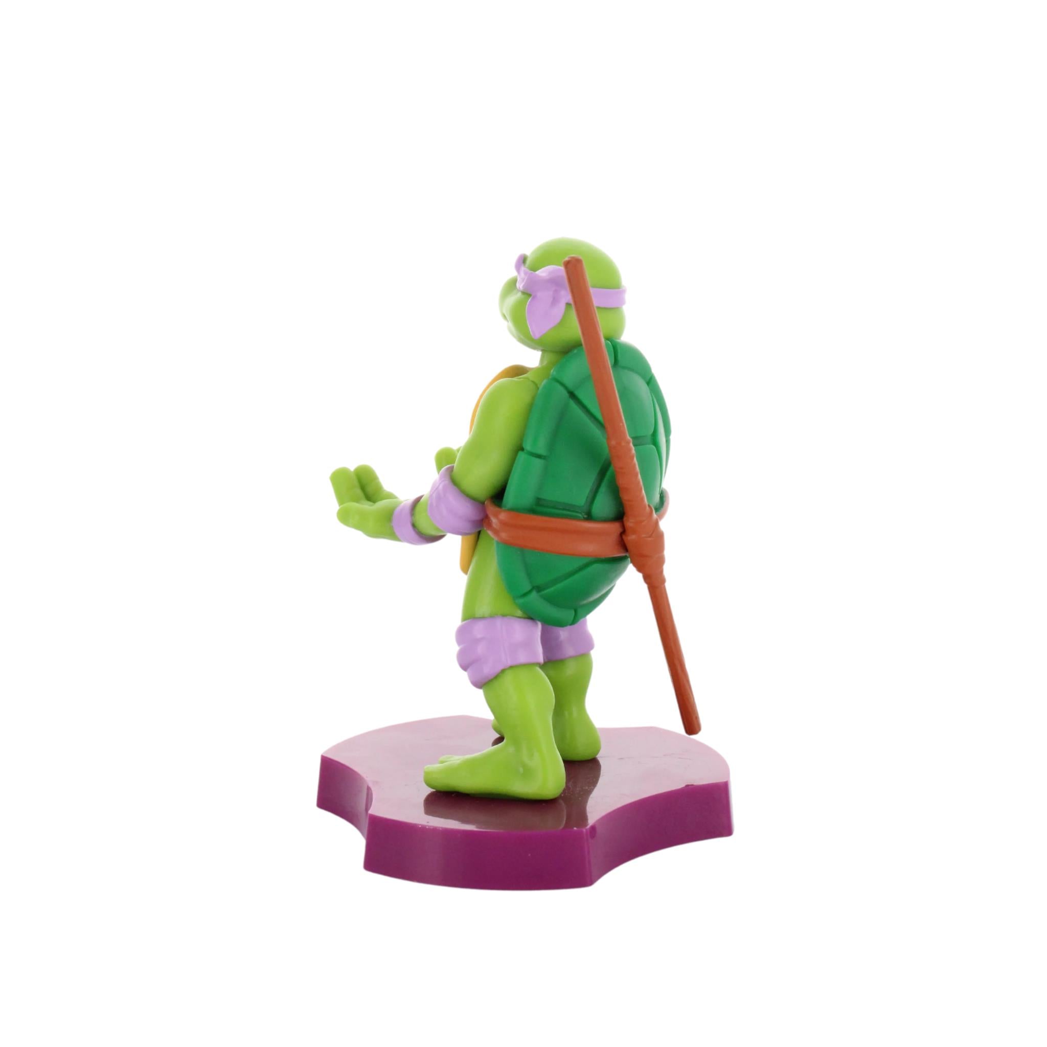 TMNT: Donatello Holdems, Mini Collectibles With a Twist、mySite、camillekostekn