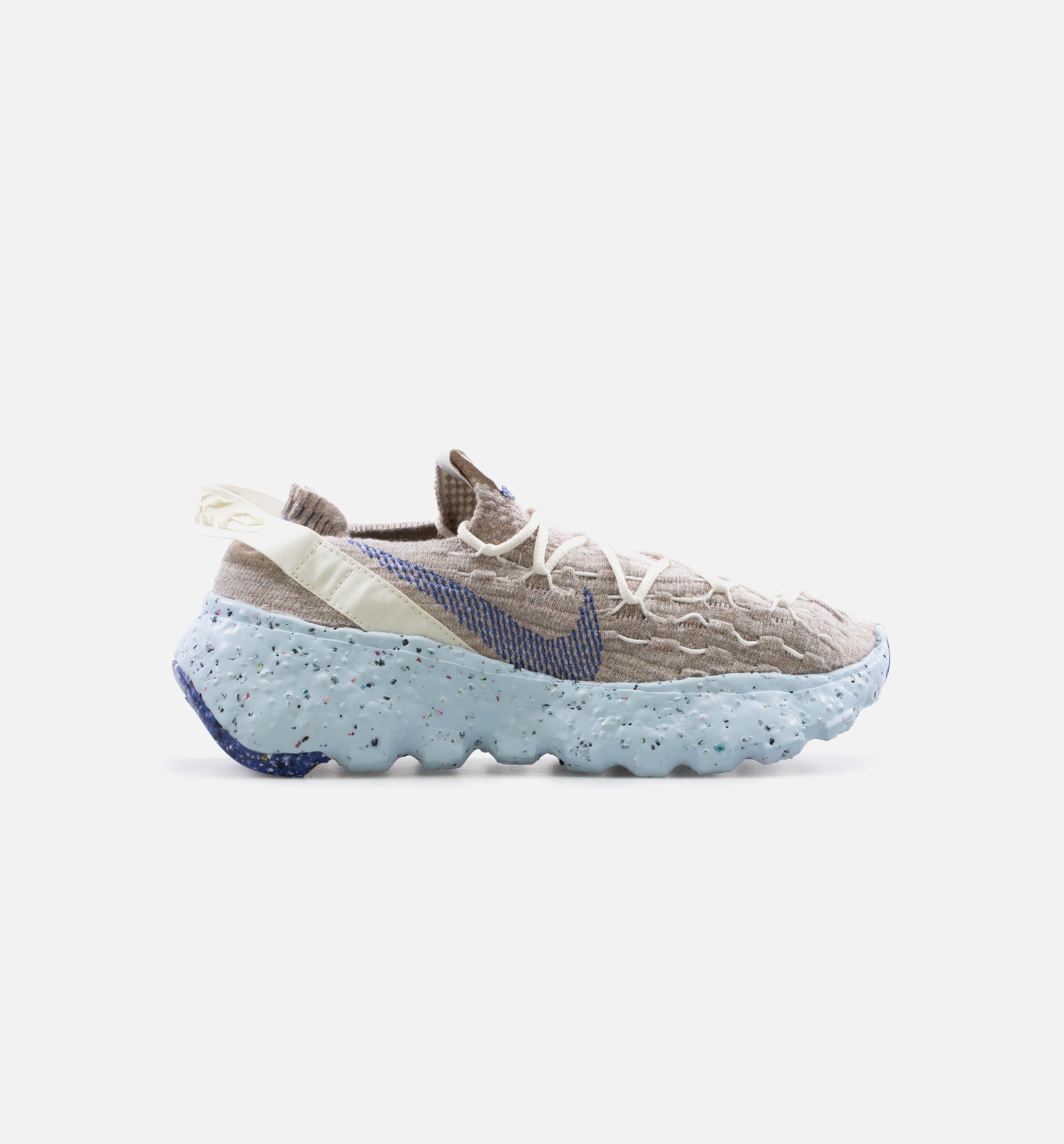 Space Hippie 04 Mens Lifestyle Shoe - Sail/Blue、mySite、dreamappss