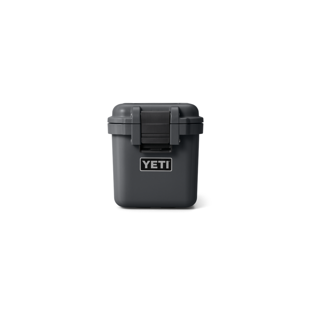 YETI LoadOut GoBox 15 - Gear Case、mySite、noshort