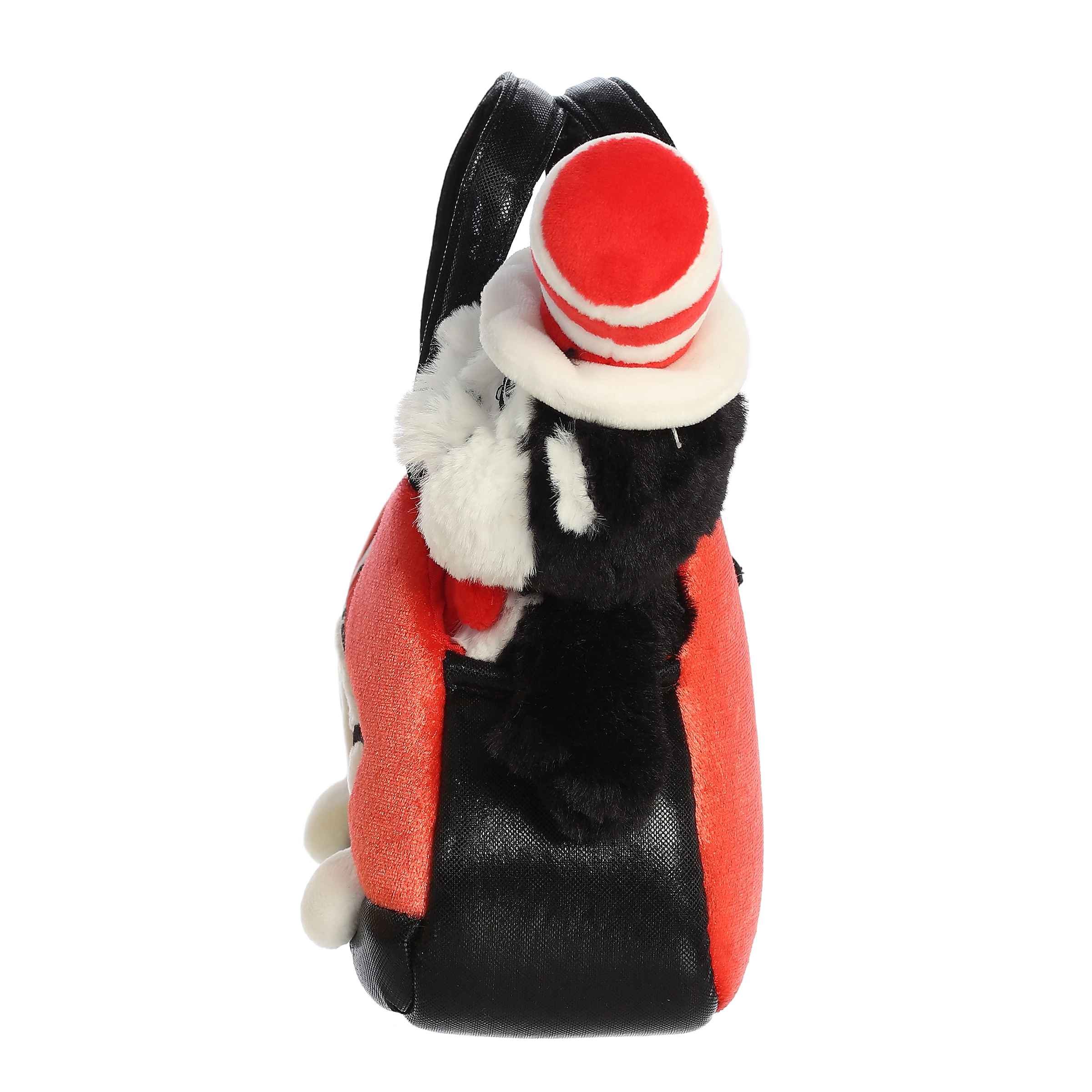Aurora® - Dr. Seuss™ - Fancy Pal™ - 7.5 Peek-A-Boo™ Cat In The Hat、mySite、g9winljtr