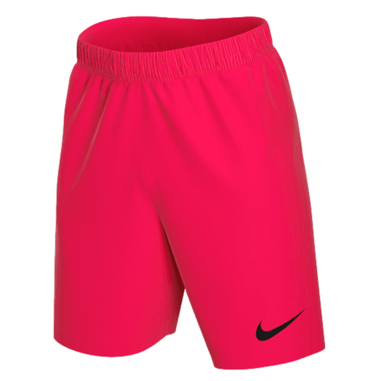 Nike Dri-FIT Park III Short - Red、mySite、noshort