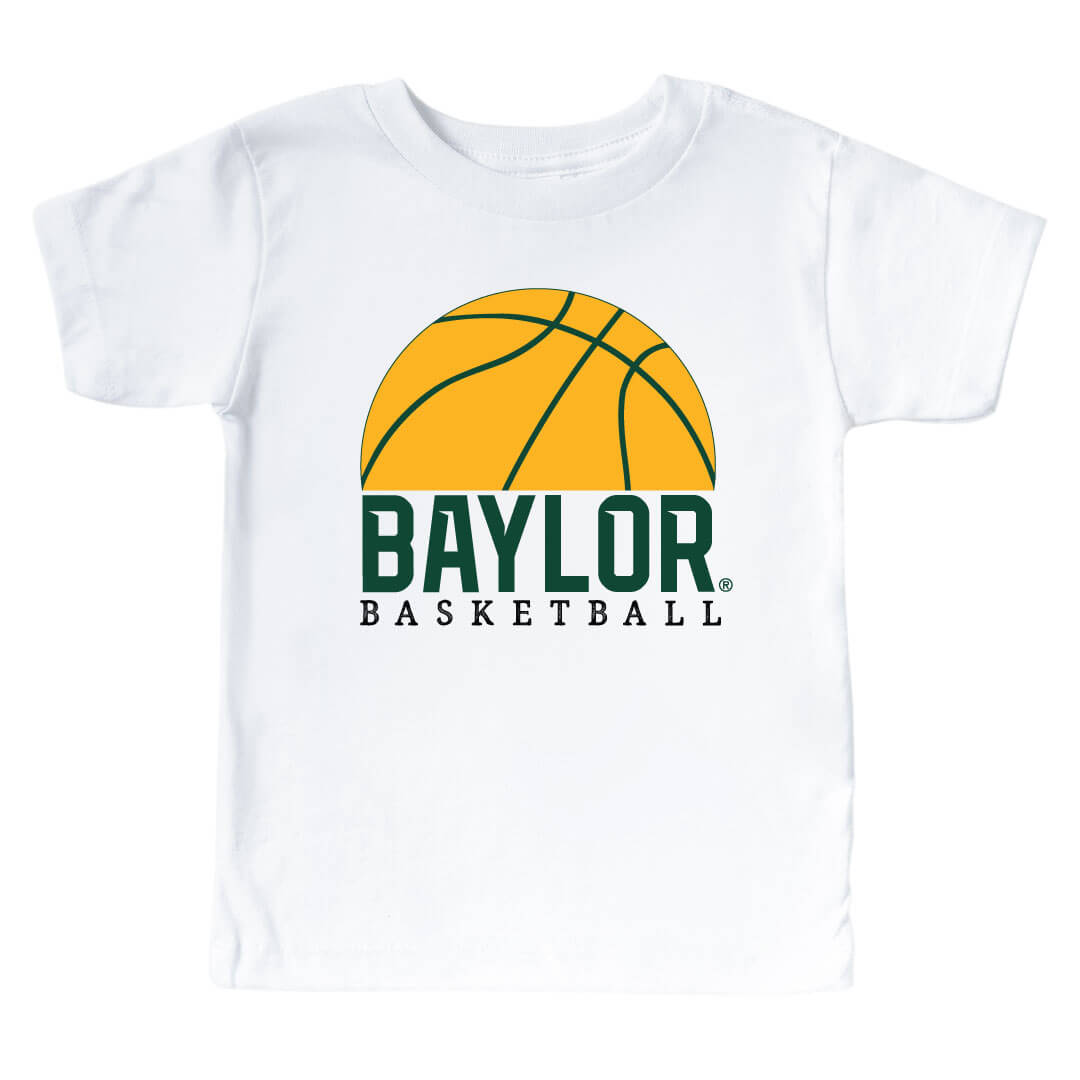  Baylor University | Basketball Kids Graphic Tee、mySite、layawaytickets
