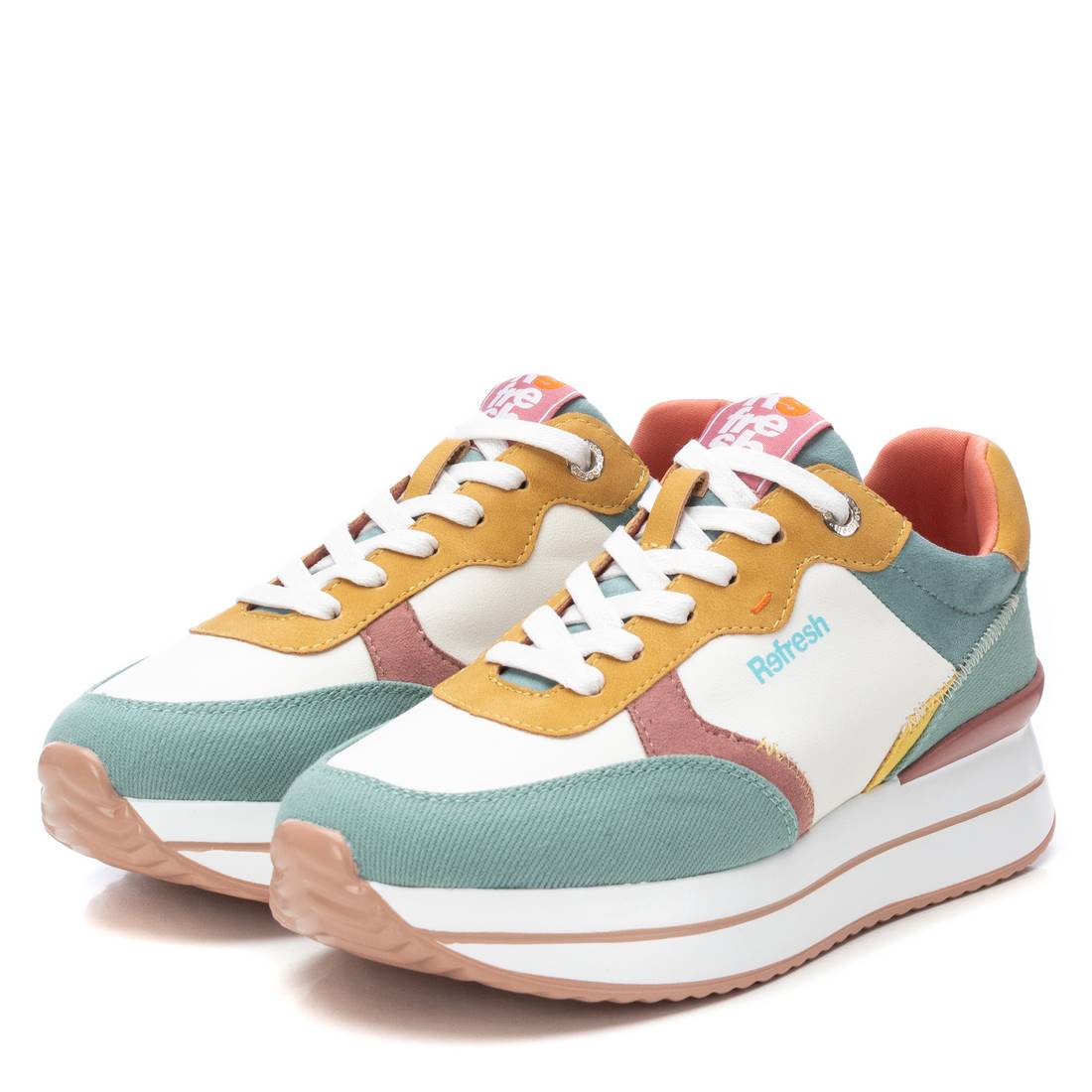 ZAPATO DE MUJER REFRESH 17262603、mySite、gtrtttuynbv