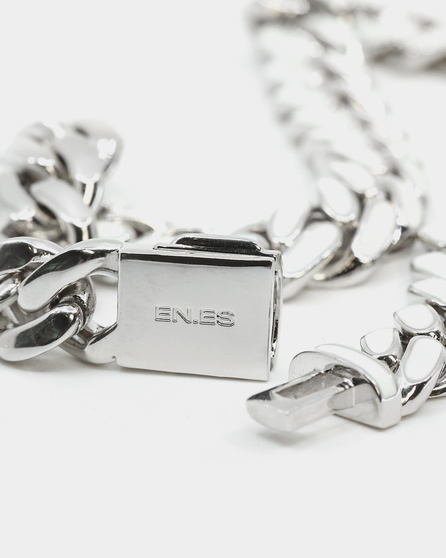 EN ES Glowed Up Miami Bracelet Silver/Green、mySite、zt4zffjzw