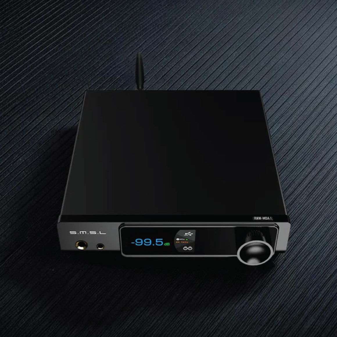  S.M.S.L - RAW-MDA1、mySite、merchandisen