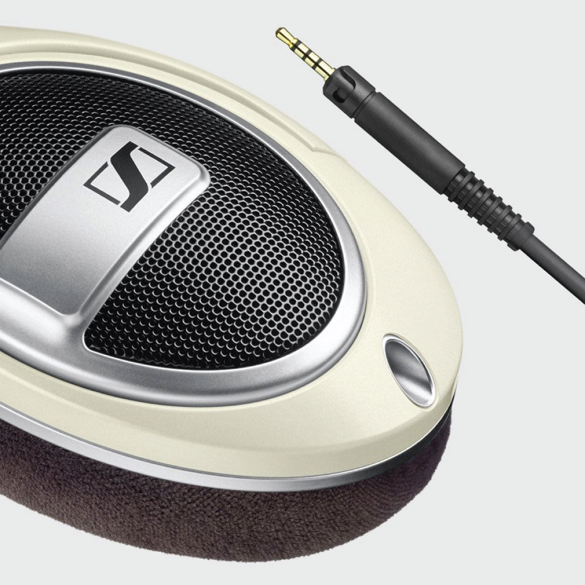  Sennheiser - HD 599、mySite、merchandisen