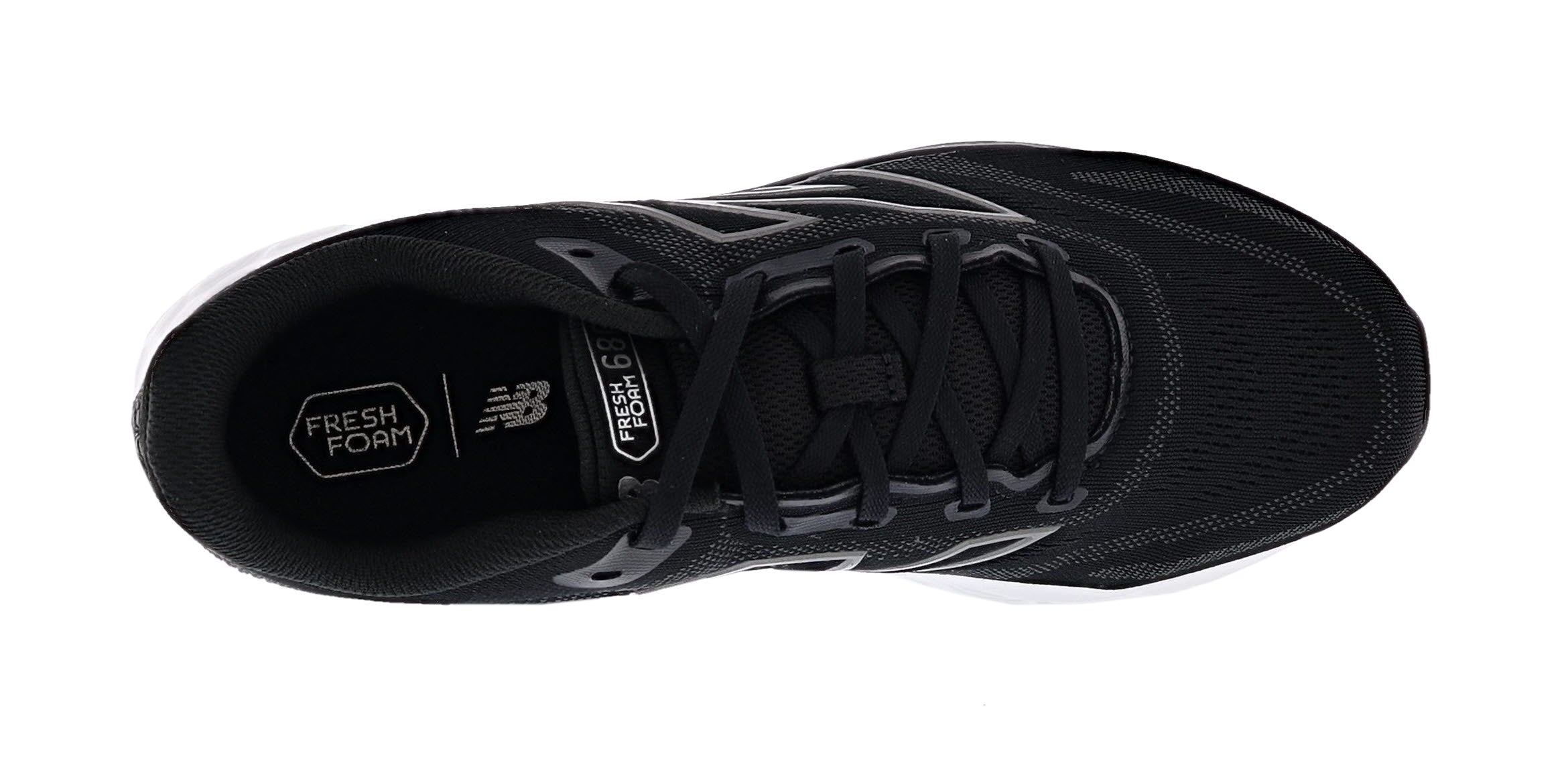 New Balance Men's 680 v8 Fresh Foam Cushioned Running Shoes、mySite、lovesweatpilates