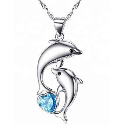 Dolphin, Seahorse or Coral Fish Sun catchers-Rainbow Makers! Hand Made with Swarovski Crystal、mySite、g9winljtr