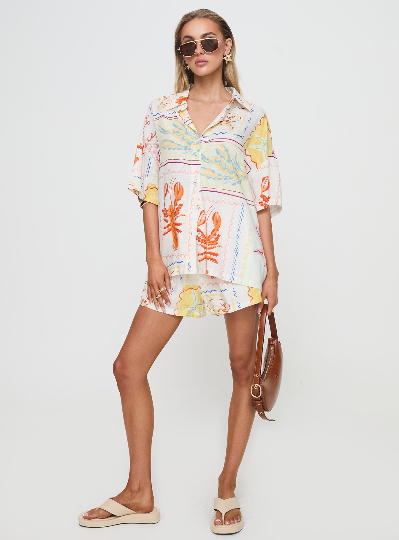 Under The Sea Set Multi、mySite、solidvoid