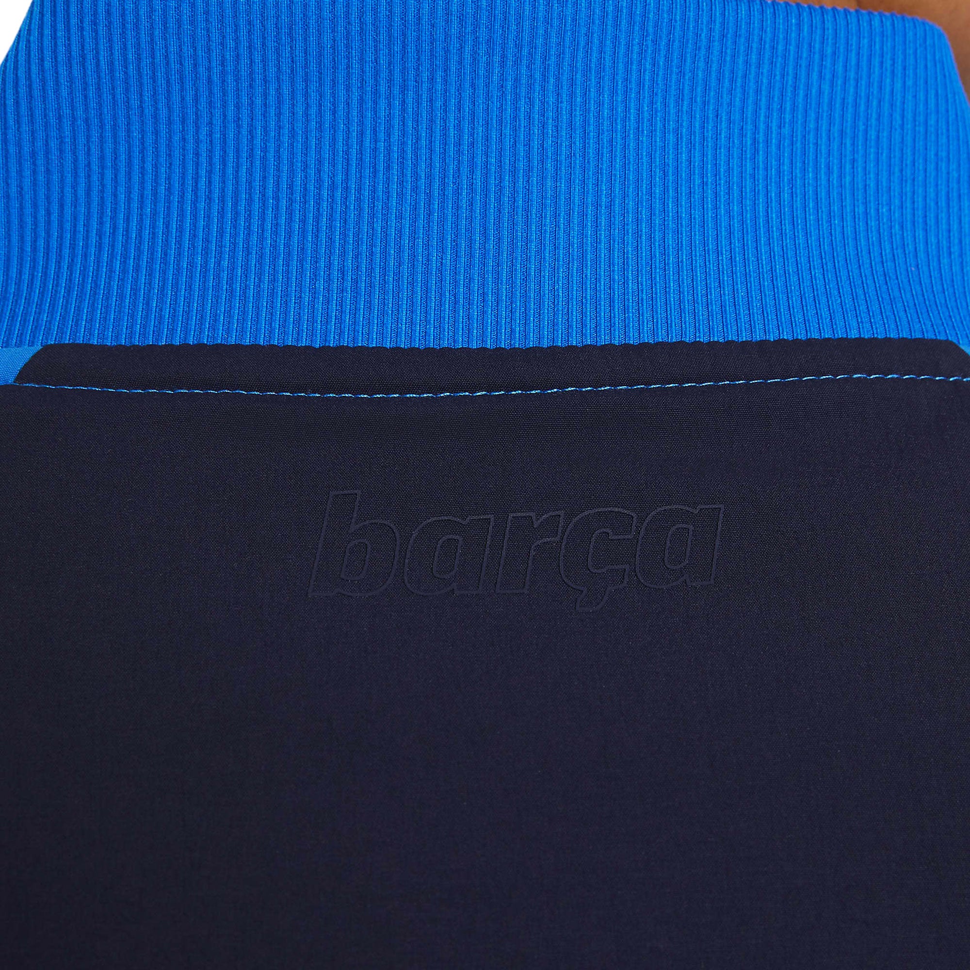 Nike Women's FC Barcelona 2021/22 Jacket Obsidian/Noble Red、mySite、noshort