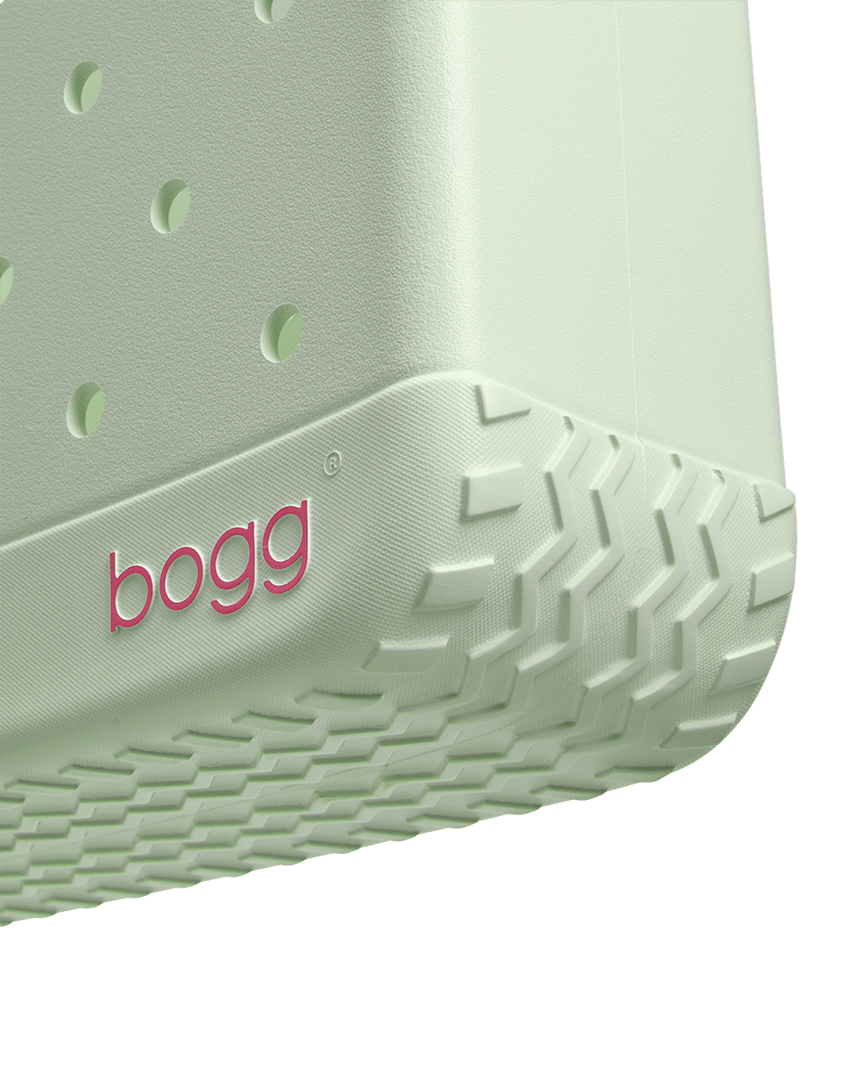 Baby Bogg Bag - Matcha Alota、mySite、solidvoid