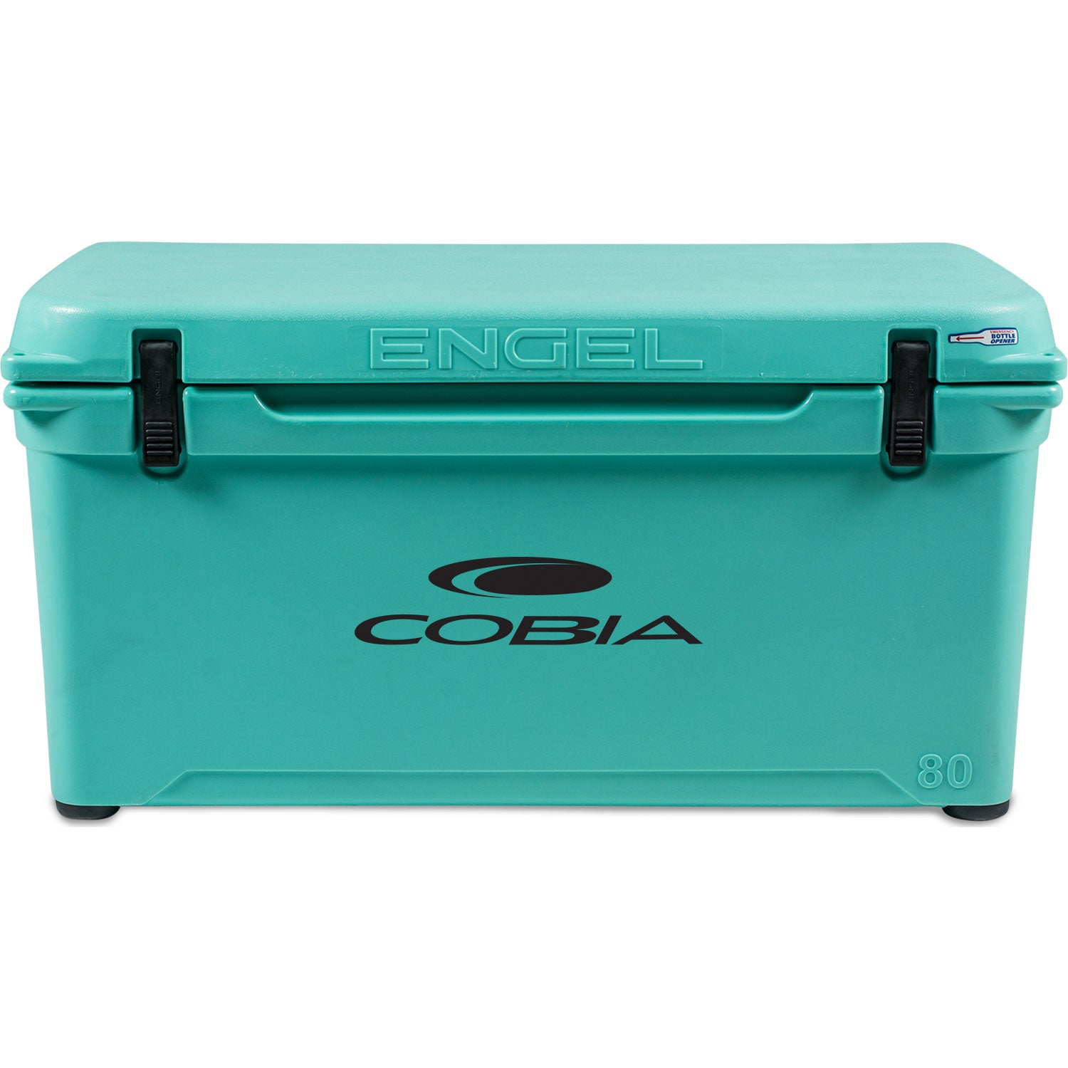 Engel 80 High Performance Hard Cooler and Ice Box - MBG、mySite、noshort