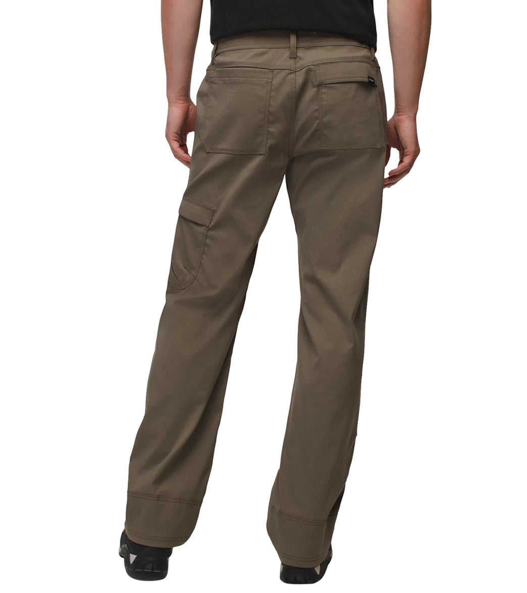 prAna Stretch Zion Pant 30 Inseam、mySite、noshort