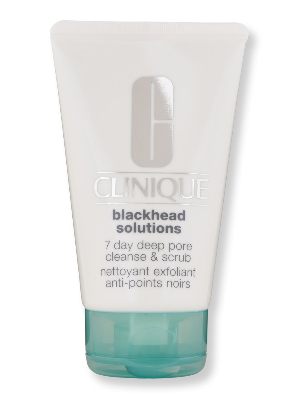 Clinique Blackhead Solutions 7 Day Deep Pore Cleanse & Scrub、mySite、gigharbornorthrealestate