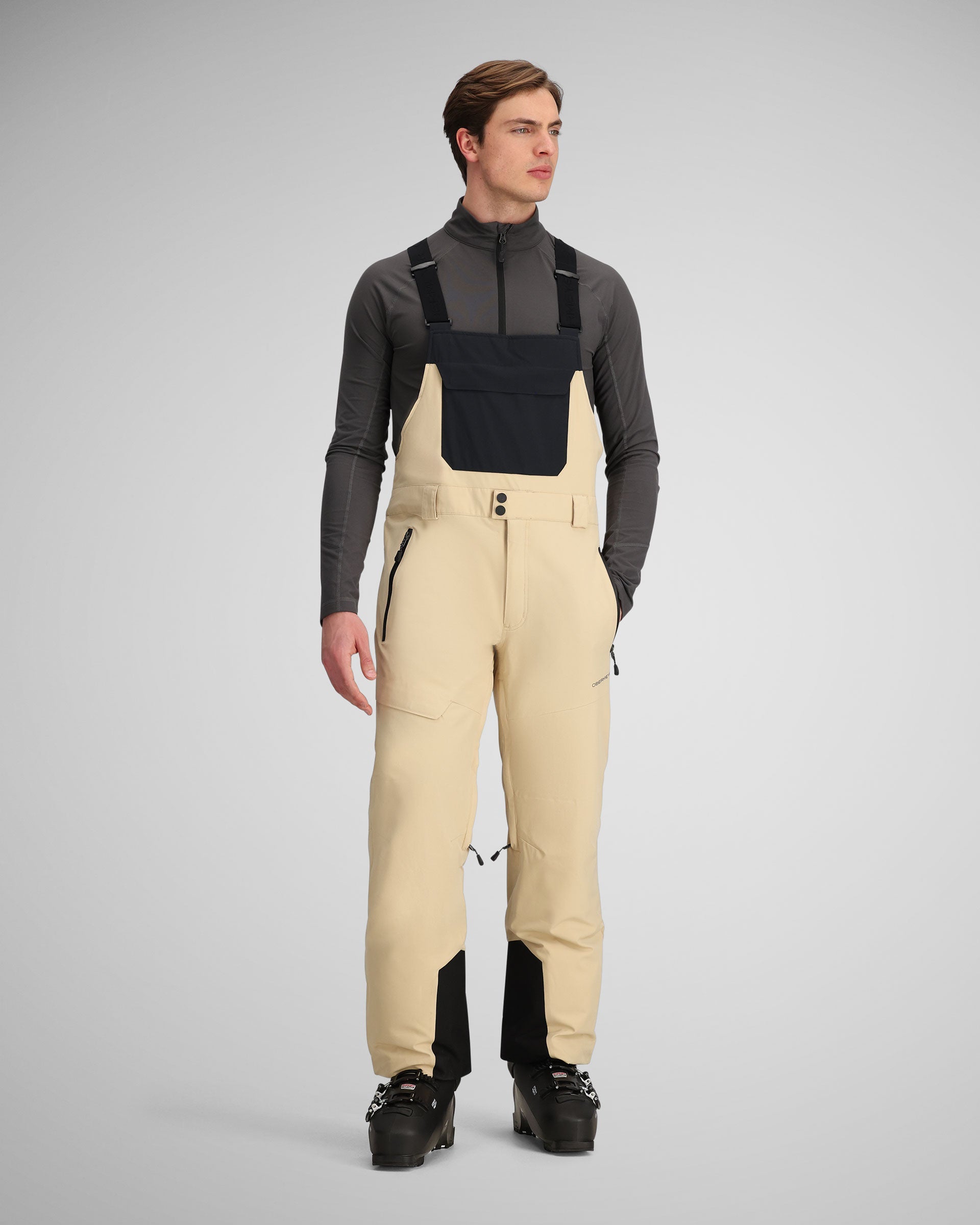 Perseus Bib Pant、mySite、i-lightchina