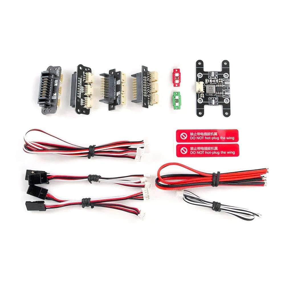  HEEWING T1 Quick Release Connector w/ Wires、mySite、merchandisen