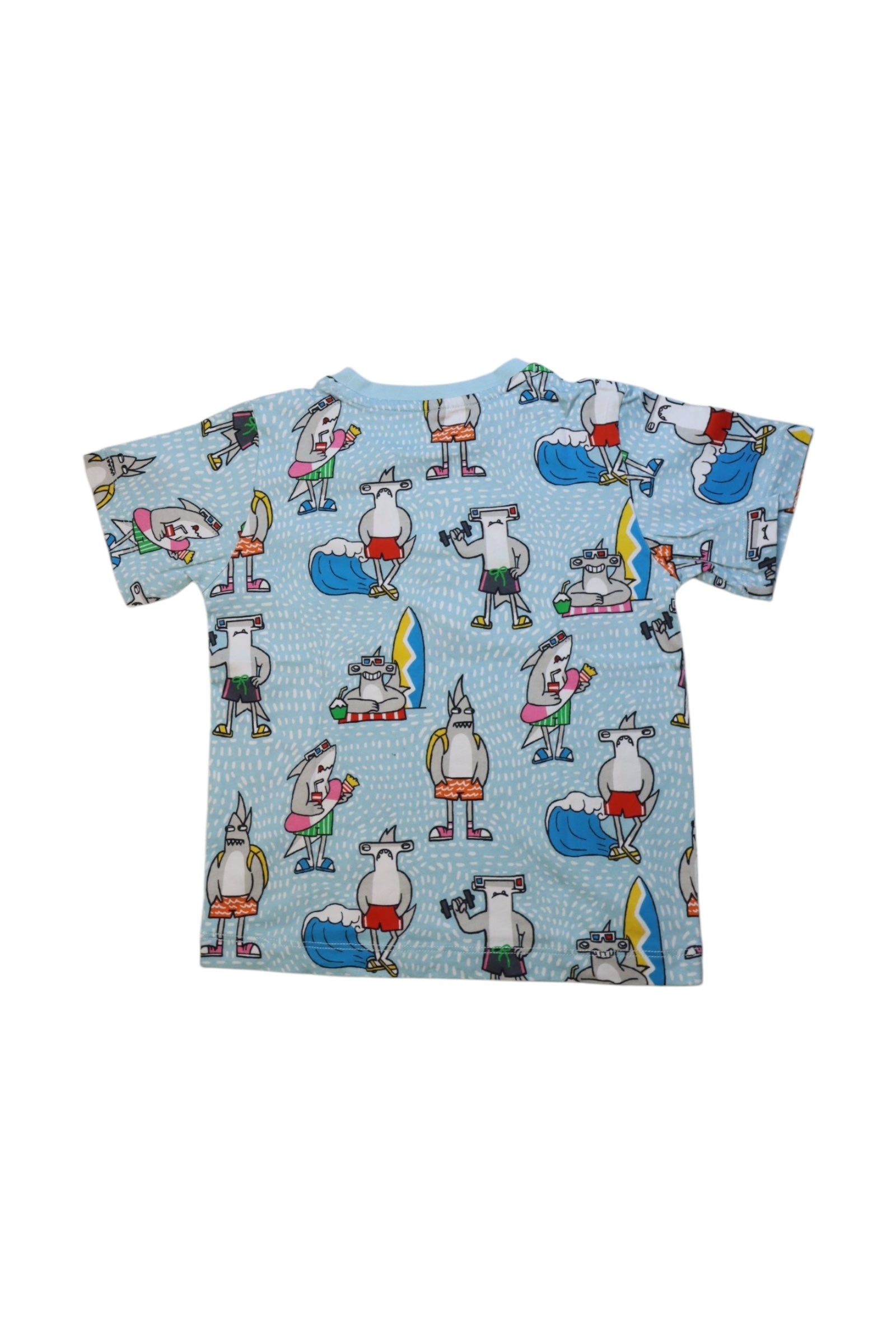 Stella McCartney Unicorn T-Shirt 4T、mySite、g9winljtr