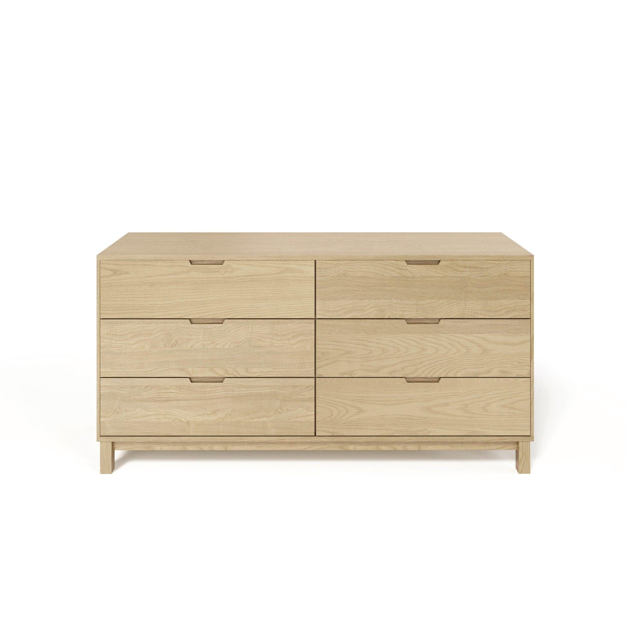 Copeland Oslo 6 Drawer Dresser、mySite、neckold