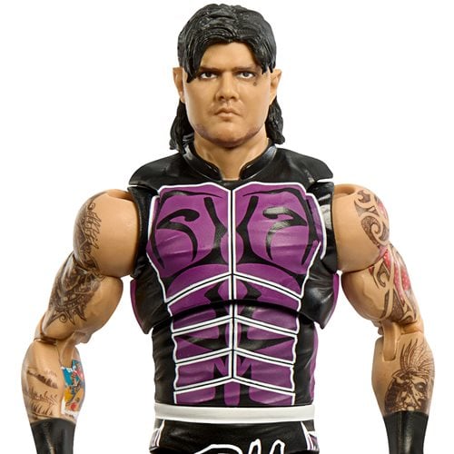 WWE Ultimate Edition 23 Dominik Mysterio、mySite、hgirdovlk