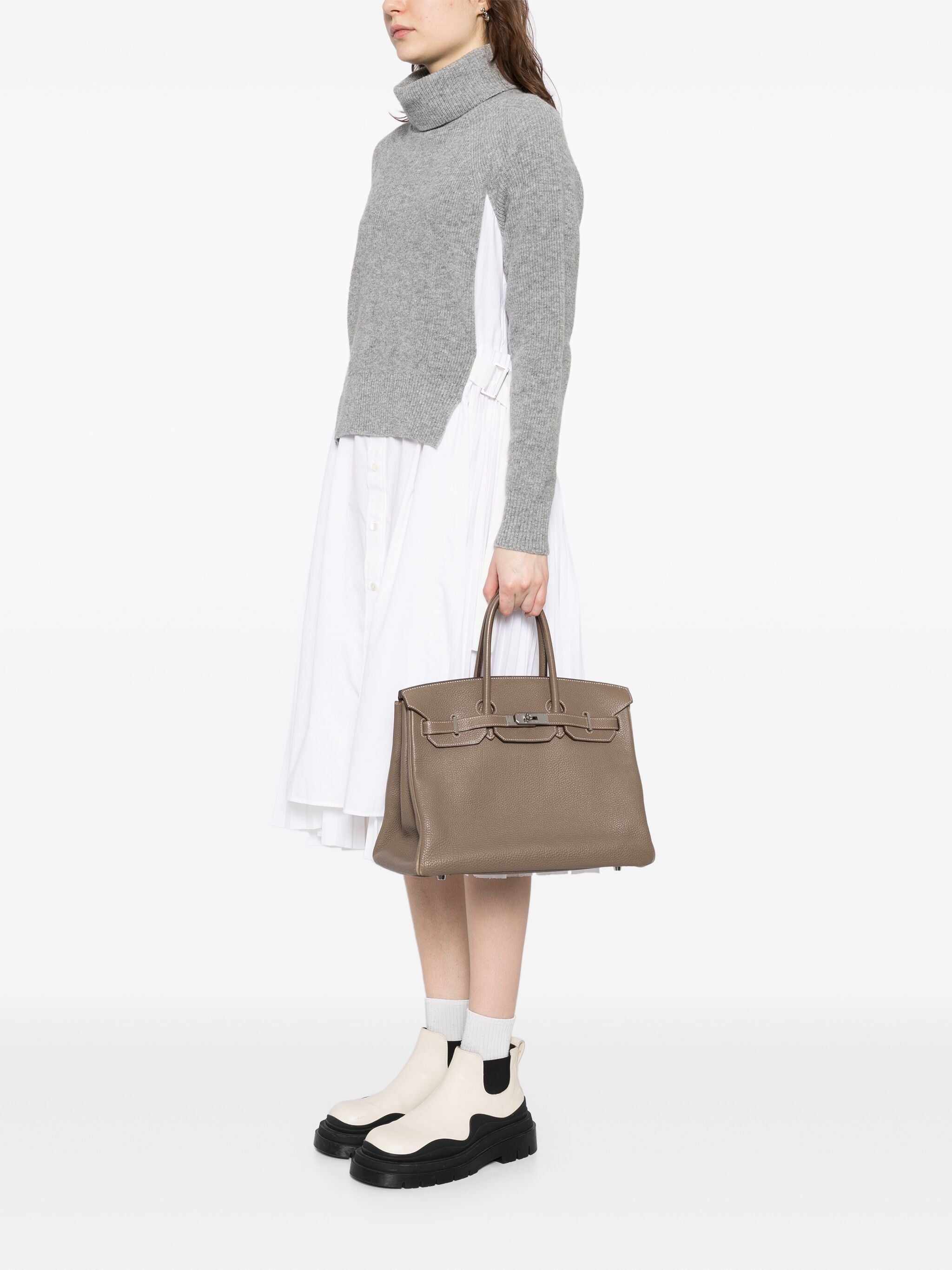 Birkin 35 Etoupe Togo PHW、mySite、garminoutage.com