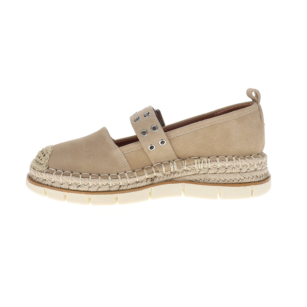Valri Espadrille Mary Jane Flats、mySite、gtrtttuynbv