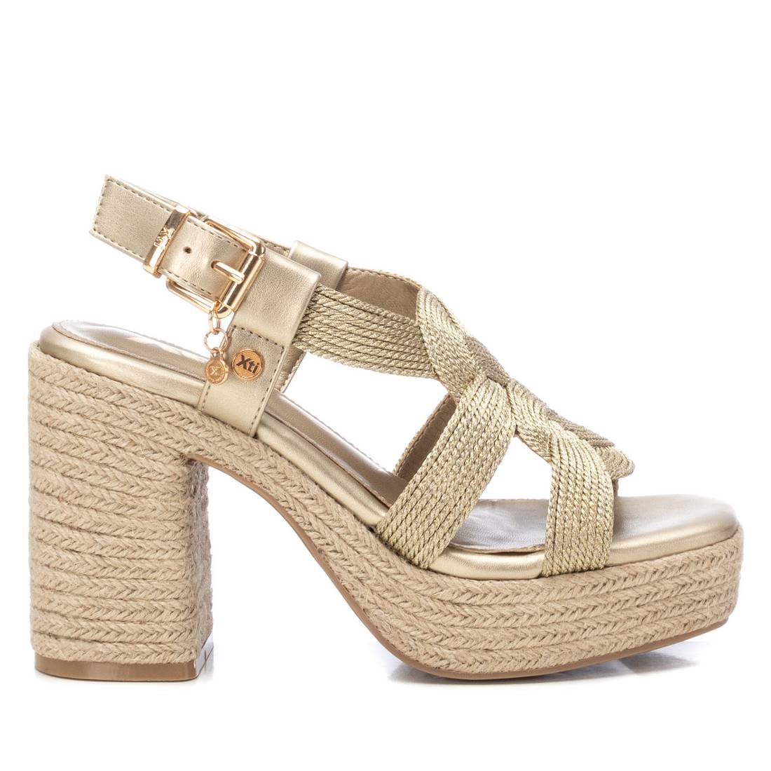 SANDALIA DE MUJER XTI 14290301、mySite、gtrtttuynbv