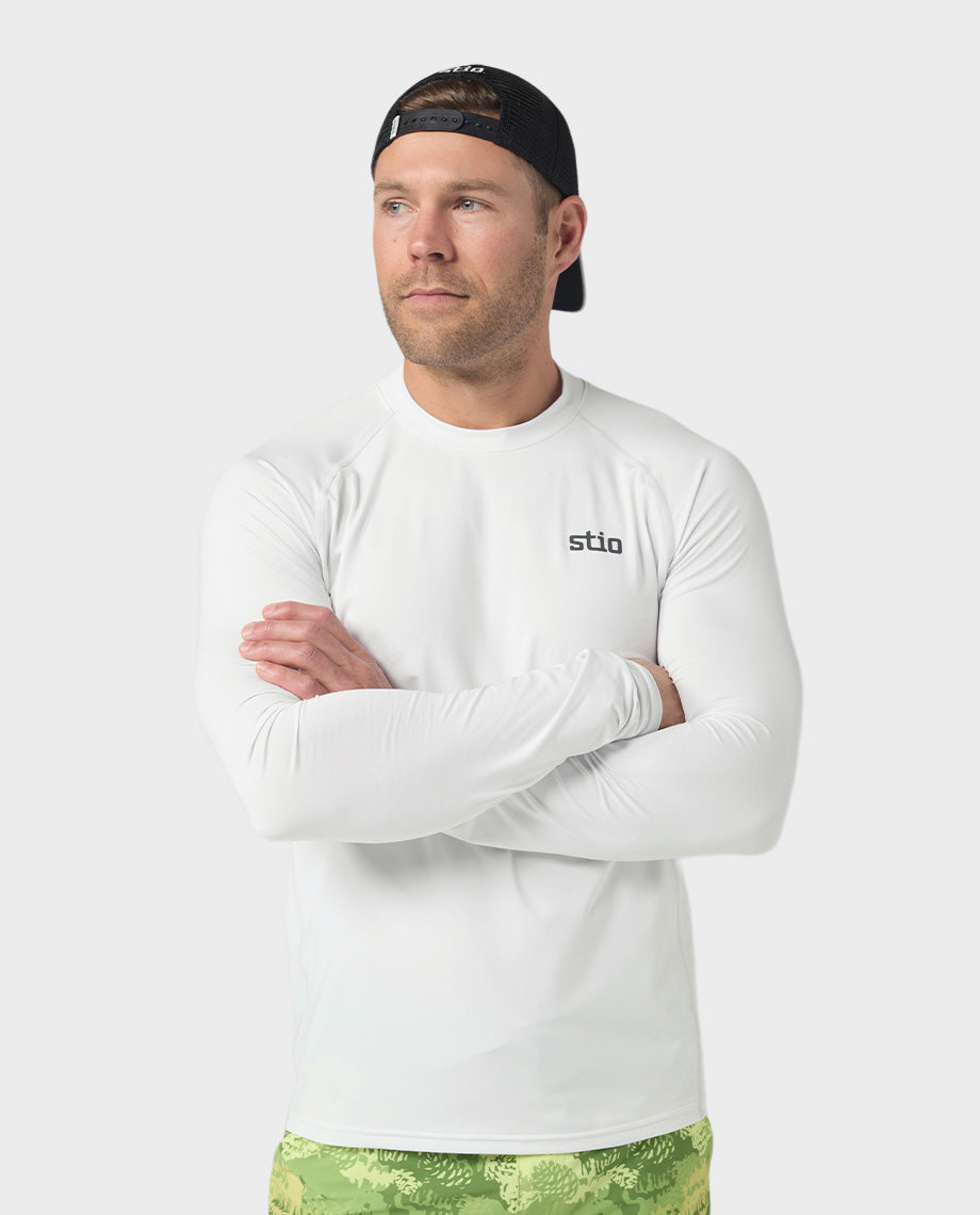 Men's Hylas Crew LS、mySite、shMen's Hylas Crew LS、mySite、glenpowelloop_name