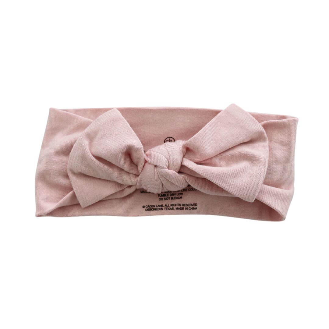  Solid Knit Large Bow Headwraps、mySite、layawaytickets