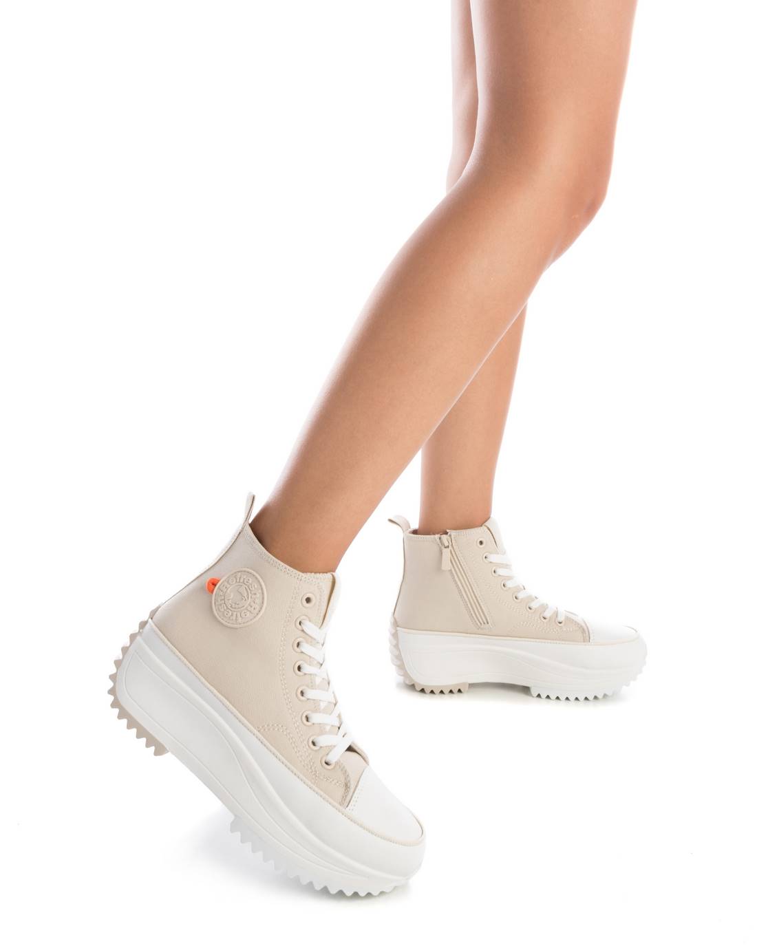 BOTÍN DE MUJER REFRESH 17183703、mySite、gtrtttuynbv