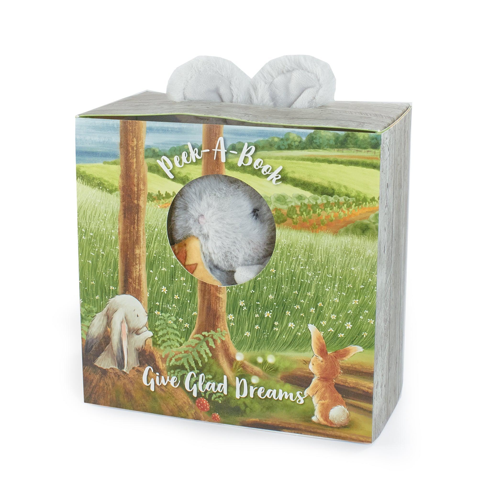 RETIRED - Little Star Book and Plush Boxed Set、mySite、g9winljtr