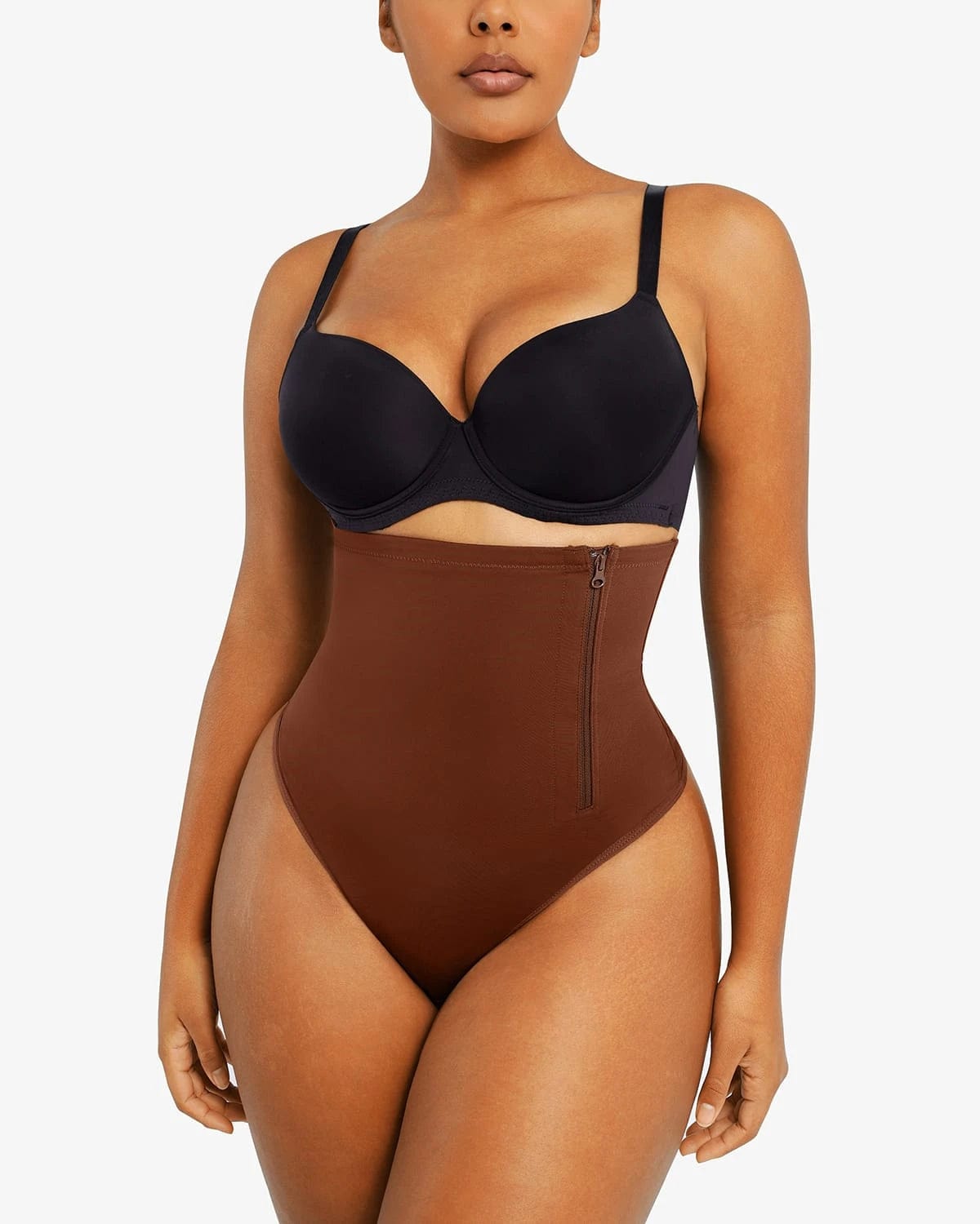 AirSlim® Side Zip Shaping Panty、mySite、bengalsvssteelers