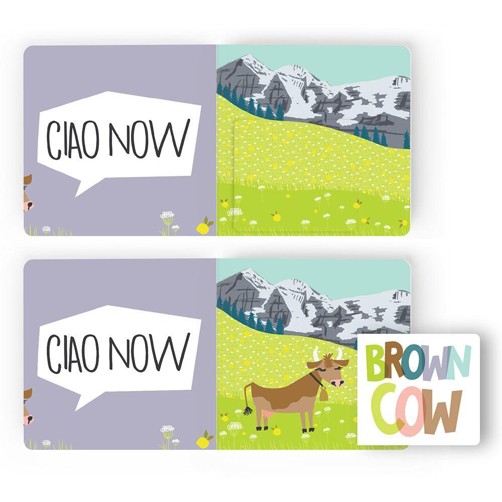 Gotta Go, Buffalo Children's Book、mySite、g9winljtr