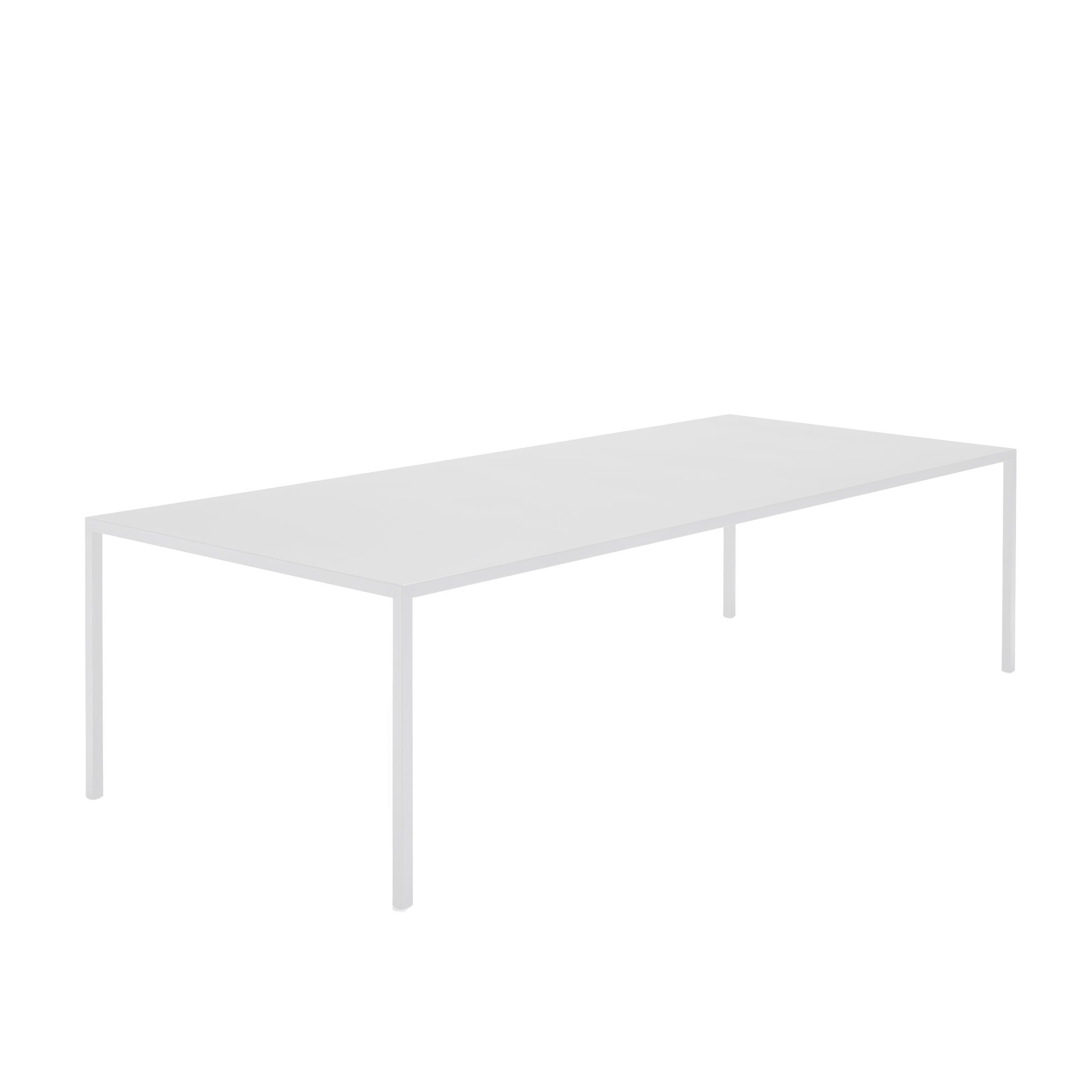 Table TENSE OUTDOOR by Piergiorgio Cazzaniga for MDF Italia、mySite、neckold