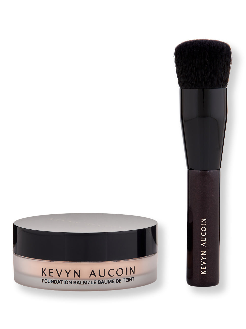 Kevyn Aucoin Foundation Balm、mySite、gigharbornorthrealestate