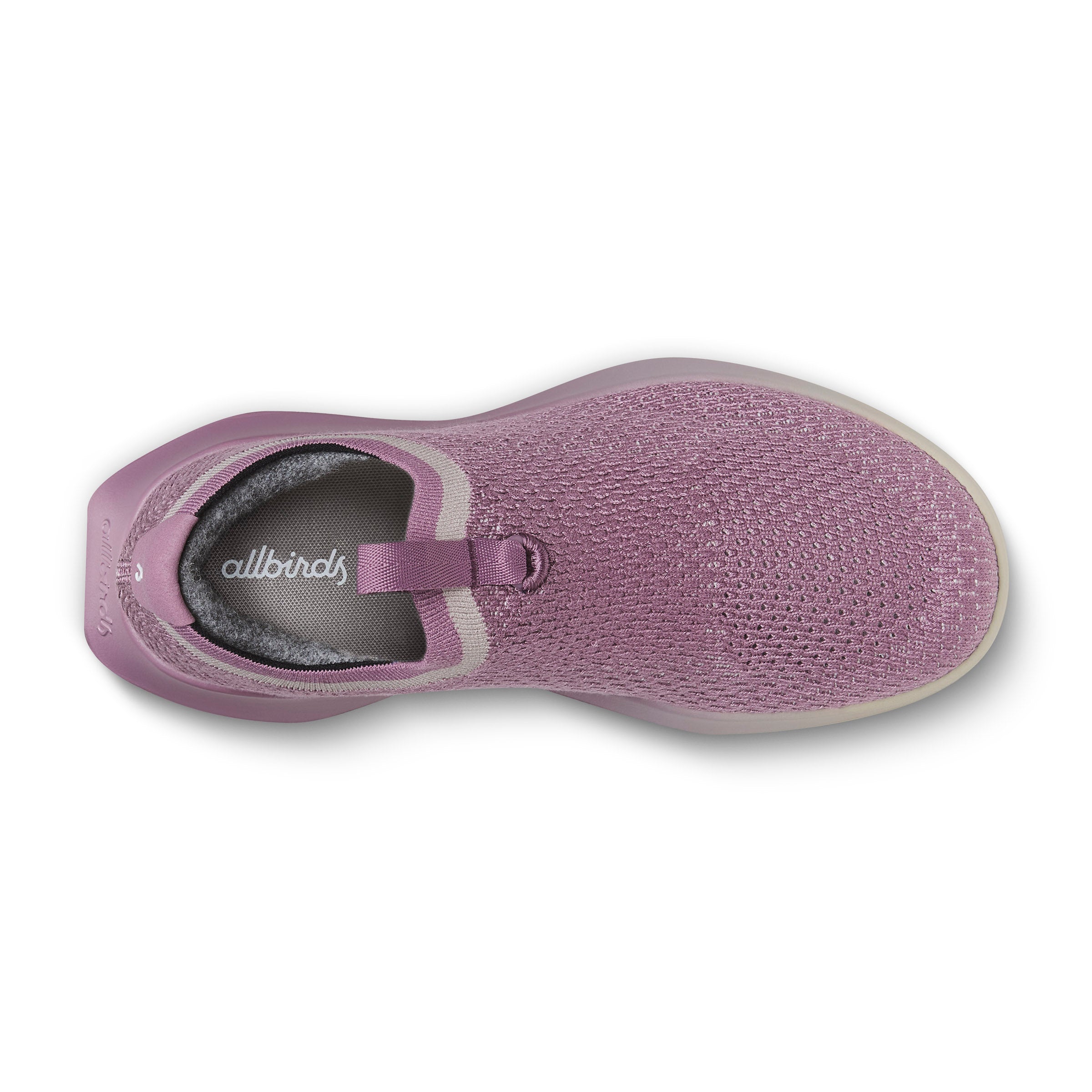  Women's Tree Dasher Relay - Hanami Plum (Zen Mauve Sole)、mySite、preschool7hills