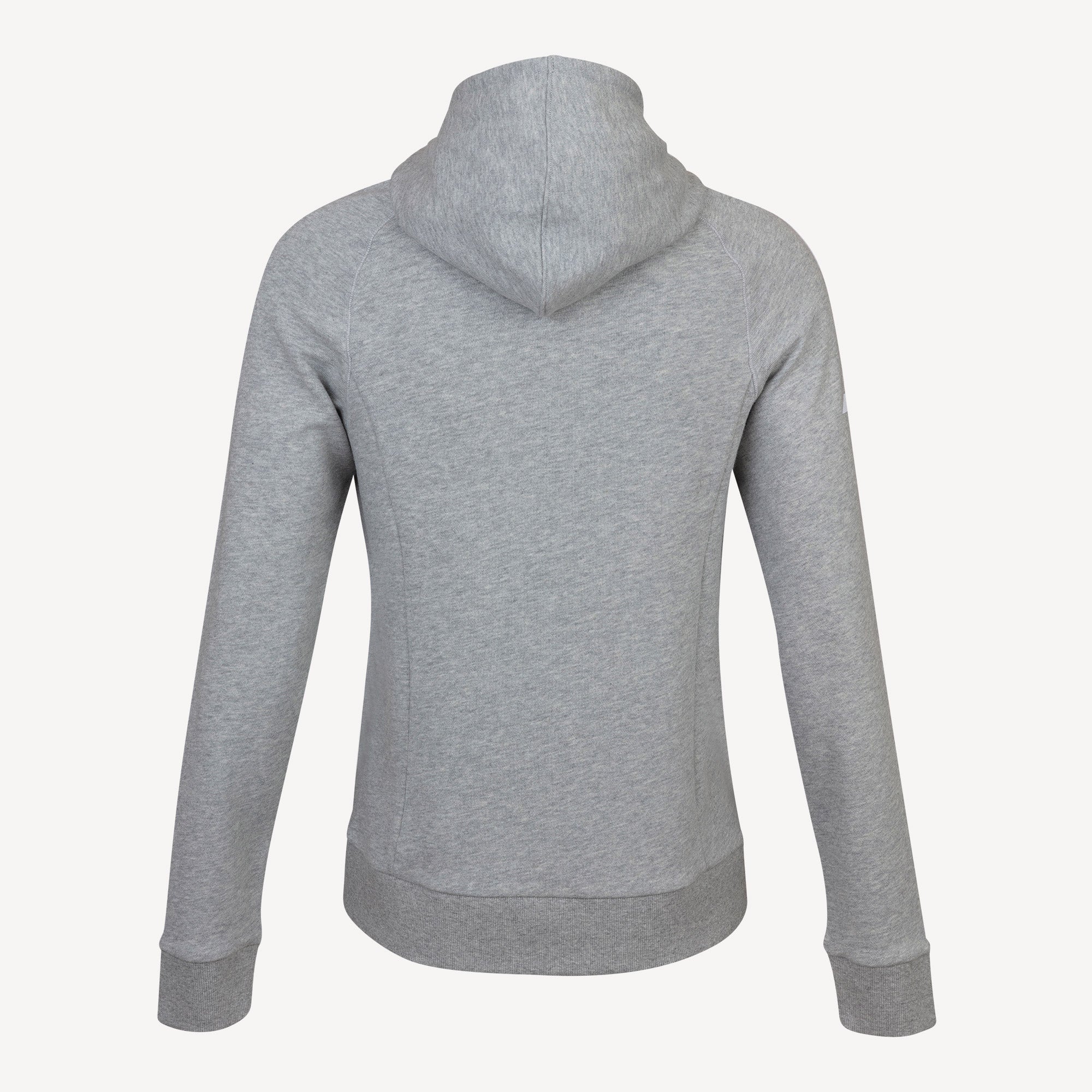 Babolat Exercise Club Women's Hooded Tennis Jacket