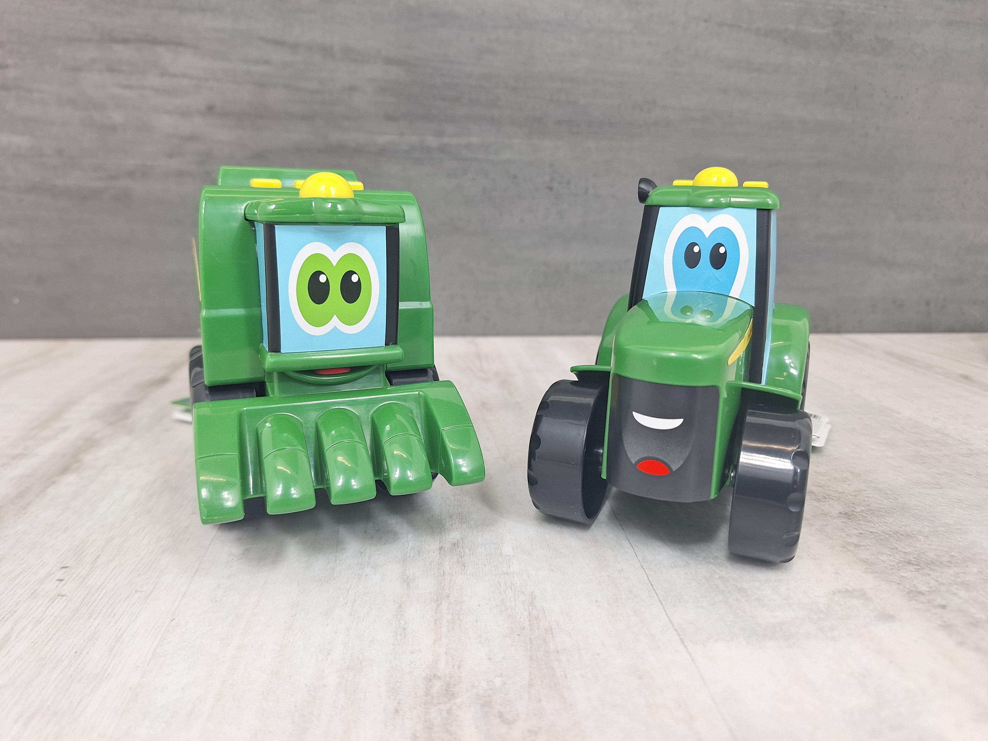 John Deere Toys、mySite、garagedoors4me