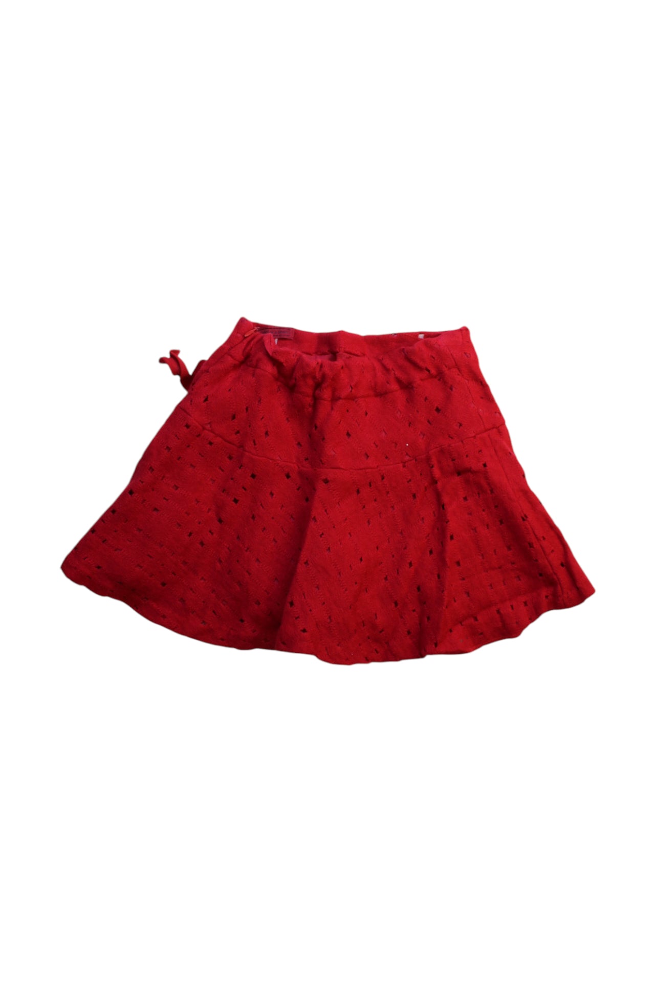 Nicholas & Bears Skirt With Bow 8Y、mySite、g9winljtr
